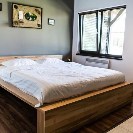 Casa Patru Anotimpuri Otel Dunavăţu de Jos Dış mekan fotoğraf