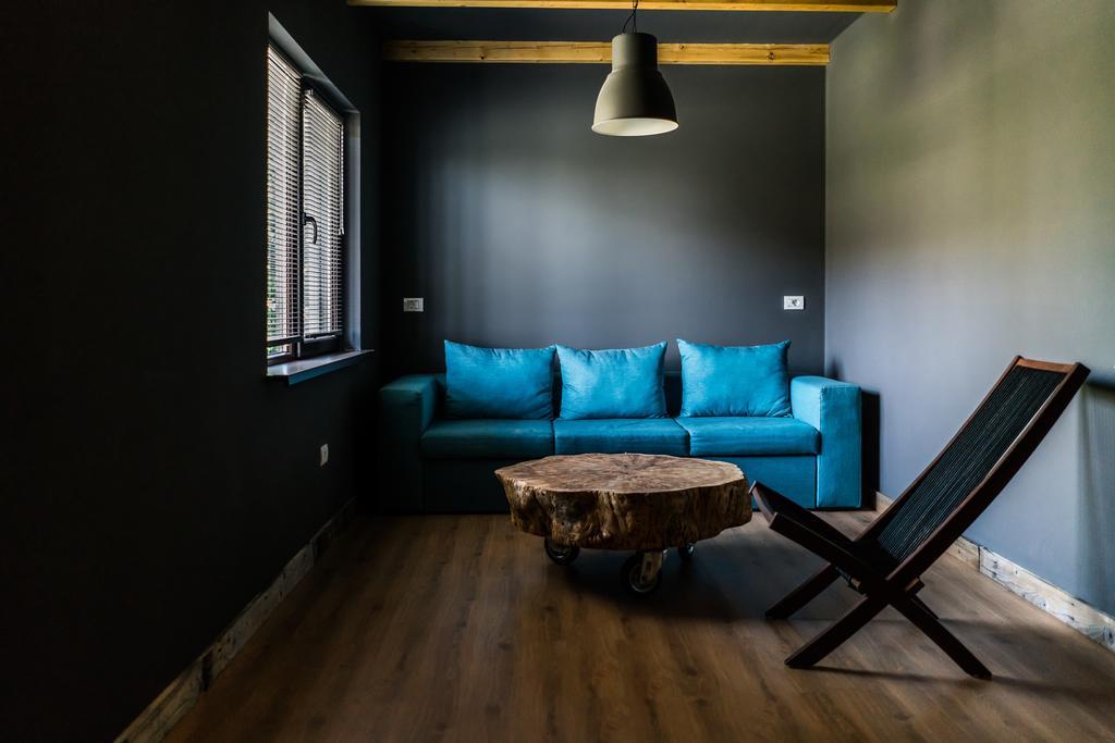Casa Patru Anotimpuri Otel Dunavăţu de Jos Dış mekan fotoğraf