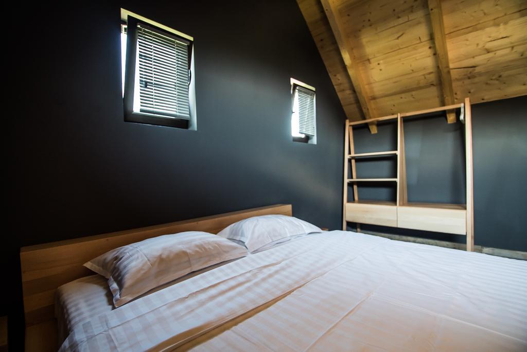 Casa Patru Anotimpuri Otel Dunavăţu de Jos Dış mekan fotoğraf