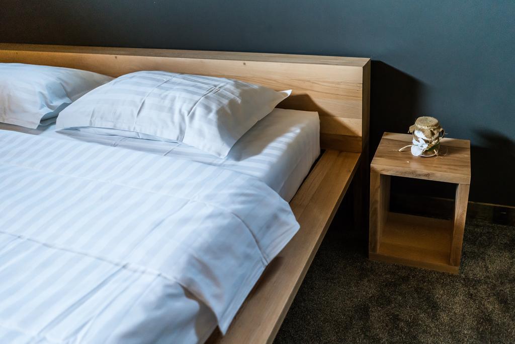 Casa Patru Anotimpuri Otel Dunavăţu de Jos Dış mekan fotoğraf