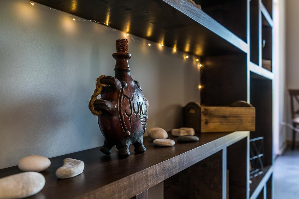Casa Patru Anotimpuri Otel Dunavăţu de Jos Dış mekan fotoğraf