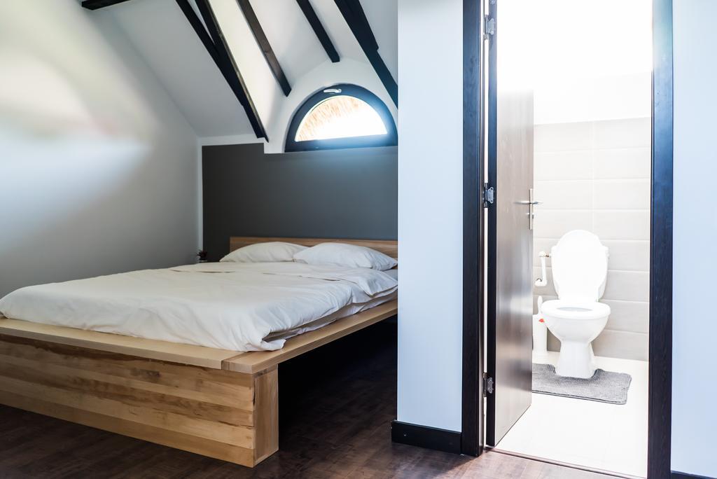 Casa Patru Anotimpuri Otel Dunavăţu de Jos Dış mekan fotoğraf