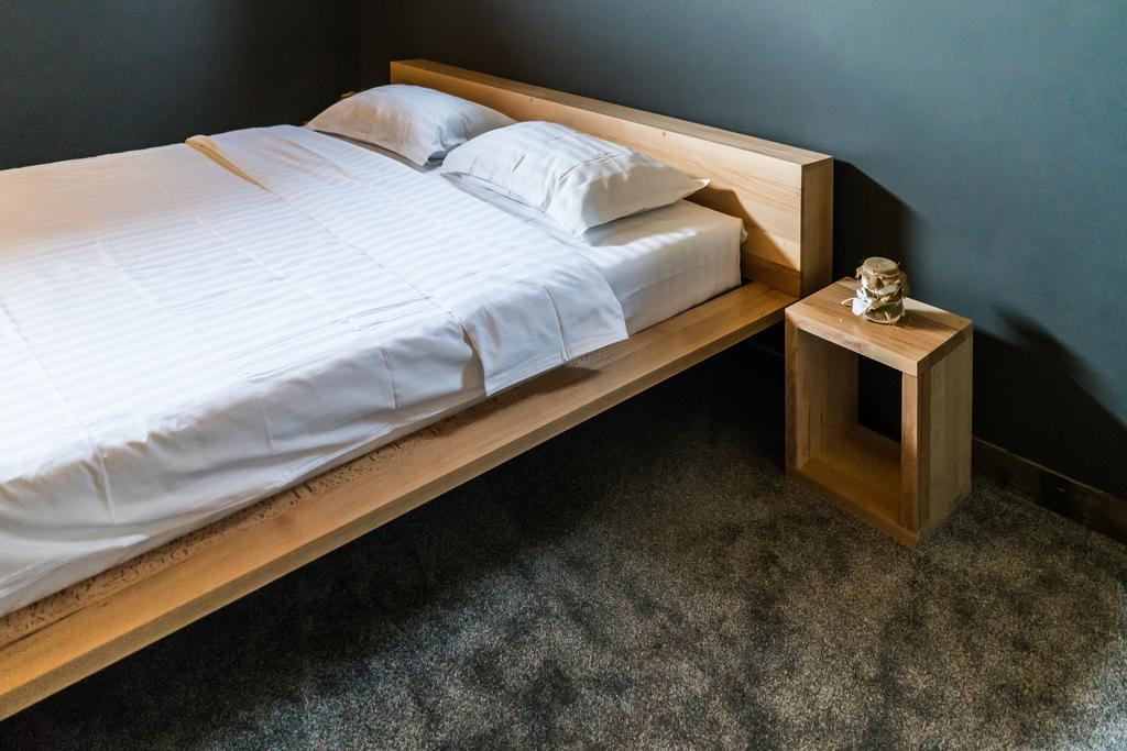 Casa Patru Anotimpuri Otel Dunavăţu de Jos Dış mekan fotoğraf